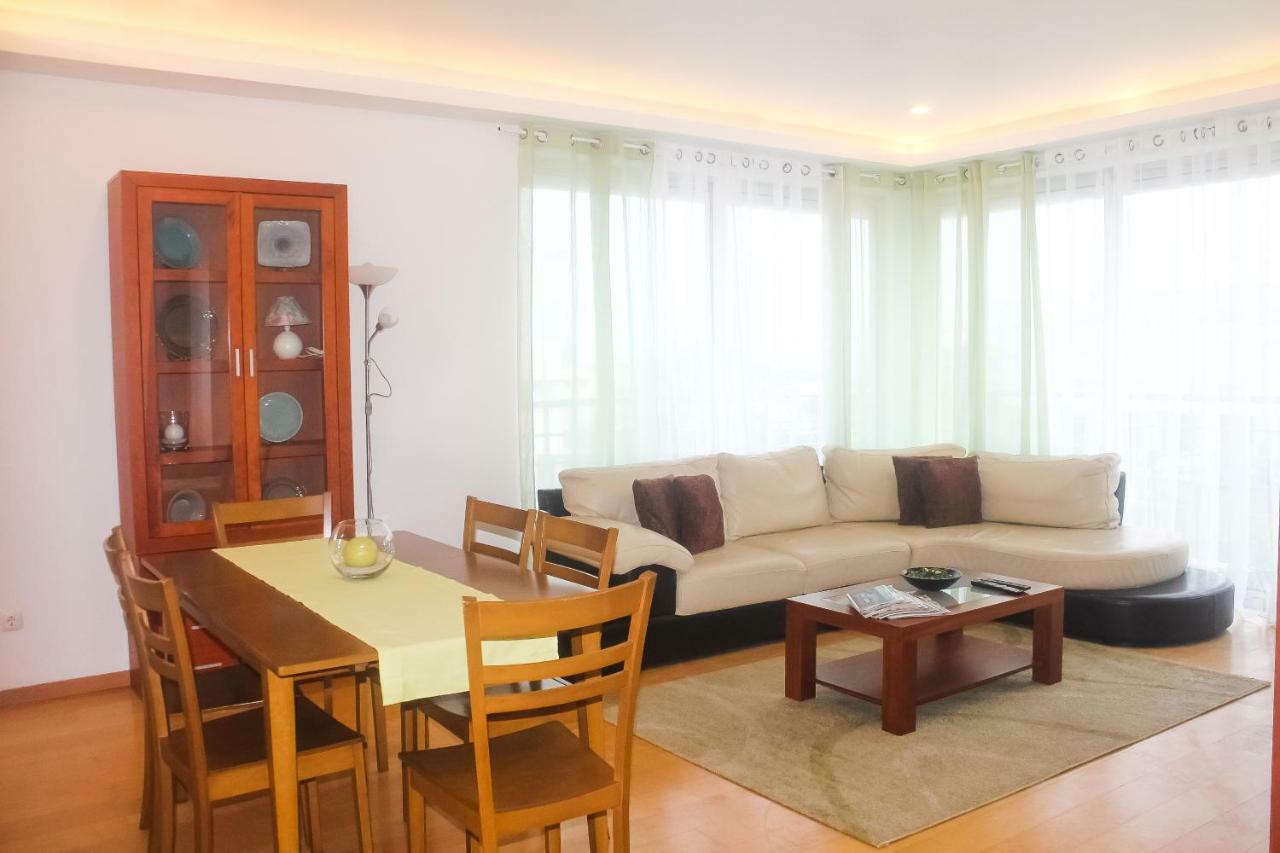 Appartement Apartamento Paim Ponta Delgada